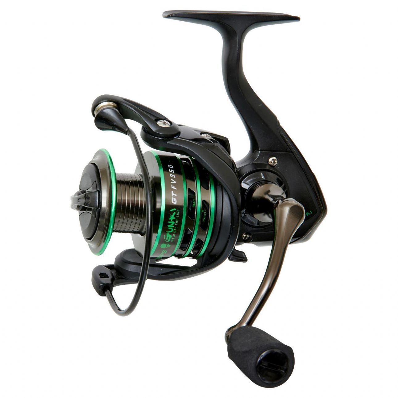 Gunki G Corps GT FV Spinning Reels